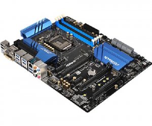 Asrock Z97 EXTREME4 Z97 Extreme4 Lga1150 Intel Z97 Ddr3 Quad Crossfire