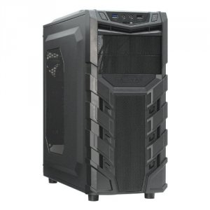 Raidmax ATX-403WB Vortex V3 Atx-403wb No Power Supply Atx Mid Tower Ga