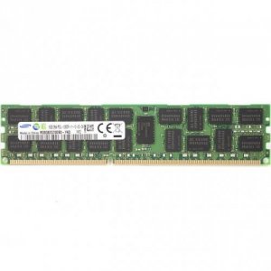 Samsung M393B2G70DB0-YK0 16gb 2rx4 Pc3l-12800r Memory