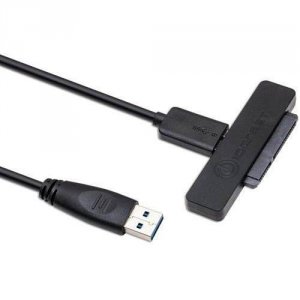 Syba SI-ADA20156 Usb 3.0 To 2.5 Sata 3g Cable