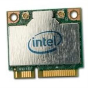 Intel 7260.HMWG.R Hmc Dual Band Wireless-ac +bt