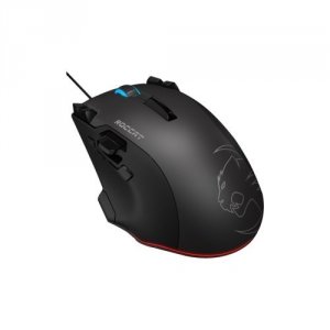 Roccat ROC-11-850-AM Tyon Black Action Multi-button  Gaming Mouse