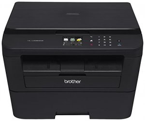 Brother HL-L2380DW Hl-l2380dw Laser Multifunction Printer - Monochrome