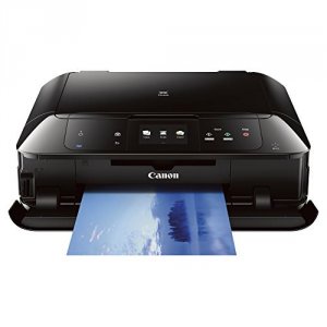 Canon 9489B002 Pixma Mg7520 Black