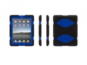 Griffin GB35380-3 Survivor Military Duty Case Ipad 2  3  Technology