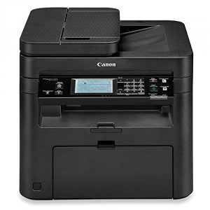 Canon 9540B043 Mf216n - Multifunction - Print, Copy, Scan, Fax - Monoc