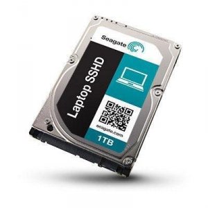 Seagate ST1000LM028 1tb 5400rpm 64mb Cache  Sshd 9.5mm W Fips