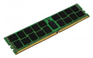 Kingston KVR21R15D4/16 16gb 2133mhz Ddr4 Ecc Reg Cl15 Dimm  Technology