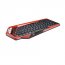 Mad MCB43114N013/04/1 S.t.r.i.k.e.m Wl Keyboard Red