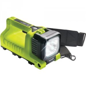 Pelican 9410021245 9410l 1131 Lumens 435m 9hr Run Time