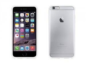 Griffin GB40031 Reveal Iphone6 Plus White Clr