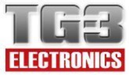 TG3 ELECTRONICS-KBACK103SBNUWUS