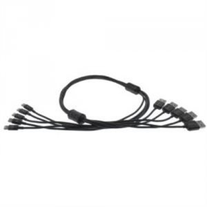 Aleratec 390122 Snake Cable