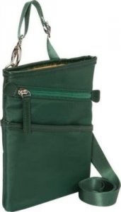 Fabrique FWC7GRDALLAS Dallas City Green Slim Cross