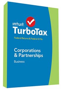 Intuit 424527 Turbotax Business 2014