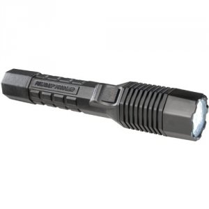 Pelican 7060-041-110 7060 Tactical Led Flashlight    164 Lumens Black