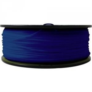 Verbatim 55002 , Abs 3d Filament 1.75mm,  1kg Reel, Blue