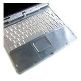 Fujitsu FPCKS15 T4410, T4310 Keyboard Skin