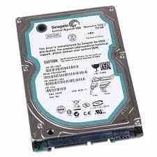 Seagate ST3250620NS 250gb Sata 3gbs 7.2k Rpm 16mb