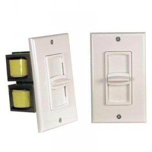 Pyle PVC2 Wall Mount Slide Volume