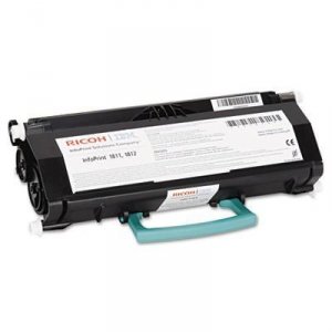 Original Infoprint 39V3204 Yield Return Program Toner Cartridge