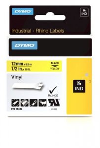 Dymo 18432 Rhino 12