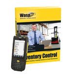 Wasp 633808342203 Hc1 (qwerty) Mobile Computer +add Inventory Control 