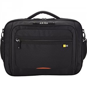 Case ZLC-216BLACK 16in Laptop Briefcase