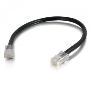 C2g 00528 2ft Cat5e Non-booted Unshielded (utp) Network Patch Cable - 