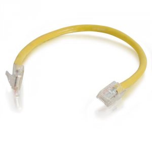 C2g 00561 15ft Cat5e Non-booted Unshielded (utp) Network Patch Cable -