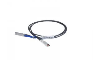 Mellanox MC3309124-004 Passive Copper Cable, Eth 10gbe, 10gbs, Sfp+, 4