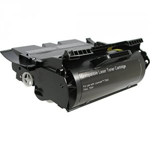 V7 V7T640 Toner 21000pg Yield