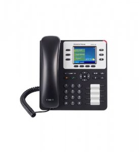 Grand GS-GXP2130 Grandstream Enterprise Ip Telephone