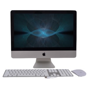 Apple MC309LLA-PB-R Imac 21.5