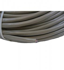 Generic 25PR250 250 Ft Cable No Ends