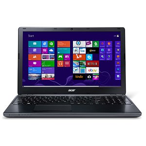 Acer E1-572-6829-PB-B Aspire E1-572-6829 4th Gen Core I5-4200u Dual-co