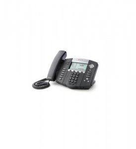 Poly PY-2200-12550-025 Soundpoint Ip 550 Poe Phone