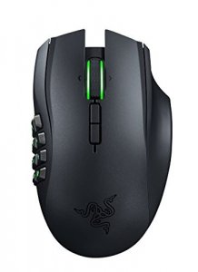 Razer RZ01-01230100-R3U1 Mouse Rz01-01230100-r3u1 Naga Epic Chroma Wl 