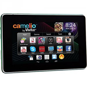 Sakar CAM-430 Camelio 2 Mini 4.3in Tablet