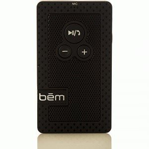 Bem BEMVS Visor Speaker