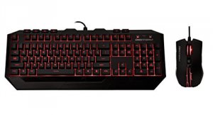 Cooler SGB-3011-KKMF1-US Devastator Red Led Gaming       Keybmouse Com