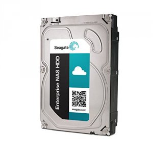 Seagate ST2000VN0001 2tb 7200rpm Tt Ent Nas Hdd Sata