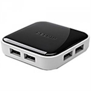 Belkin F4U022TT Usb 2.0 7-port Hub