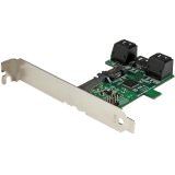 Startech YP3262 .com Port Multiplier Controller Card - 5-port Sata To 