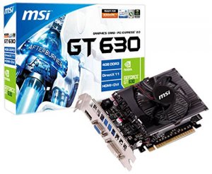 Msi N740-4GD3 N740-4gd3 Pcie 4gb Ddr3 Dvi-d   Hdmi D-sub Nvidia Geforc