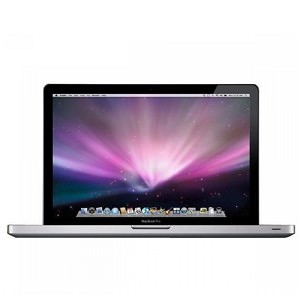 Apple MB990LL/A Macbook Pro Core 2 Duo P7550 2.26ghz 2gb 500gb Dvd±rw