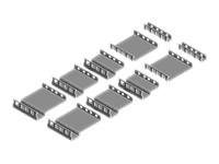 Innovation 2UKIT-101-CG001 5 Inch Adapter Brackets For