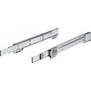 Supermicro MCP-290-00059-0B Accessory Rail Set+ Handles Quickquick Opt