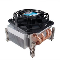 Dynatron K555 2u Cpu Cooler For Intel Xeon And Core Processors