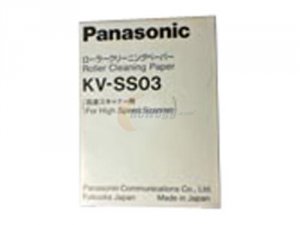 Panasonic KV-SS03 Cleaning Kit